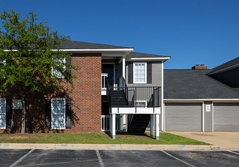 The Tapestry on Vaughn The Multifamily Advisory Group at Cushman